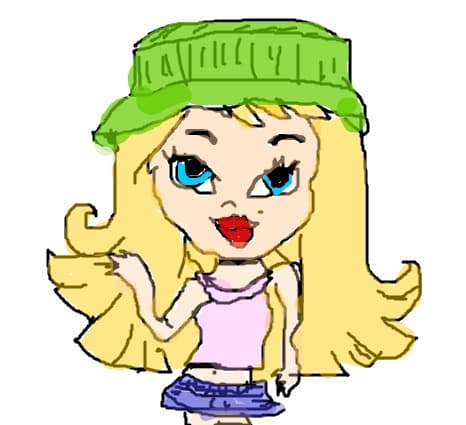 cloe