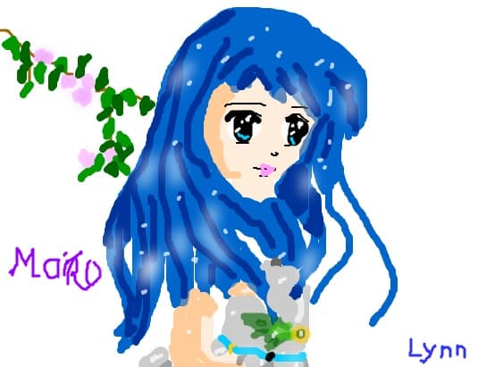 anime