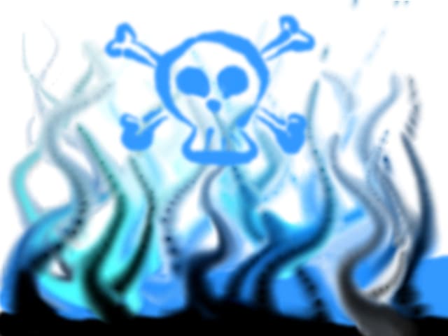 toxic