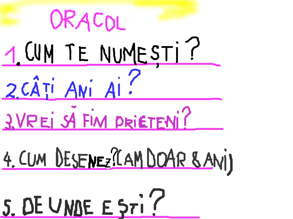 oracol
