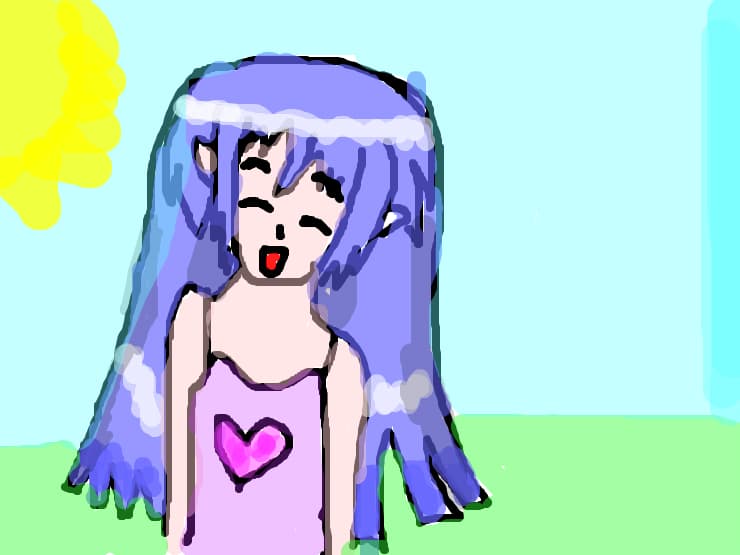 anime girls