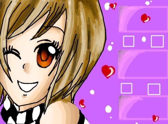 hi everyone ..I\'m back...:)) v-a fost dor de mne :D?