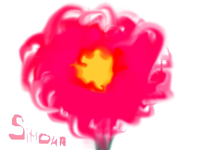 floare
