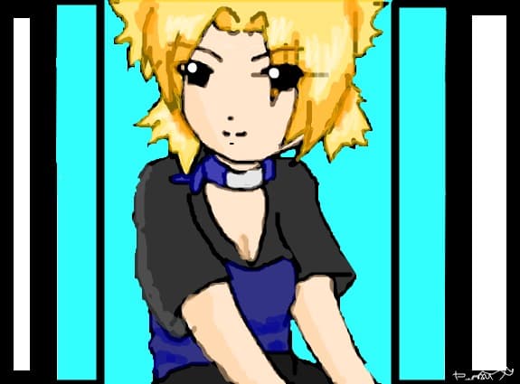 Temari