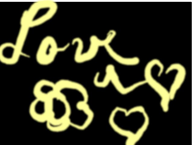 love