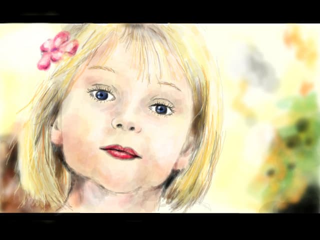 purity. blonde purity :>