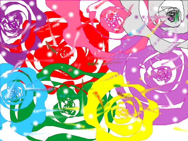 flocirele