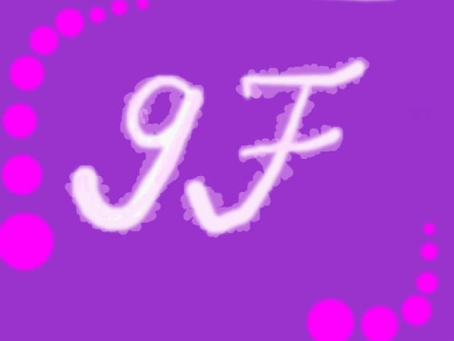 9 F:X
