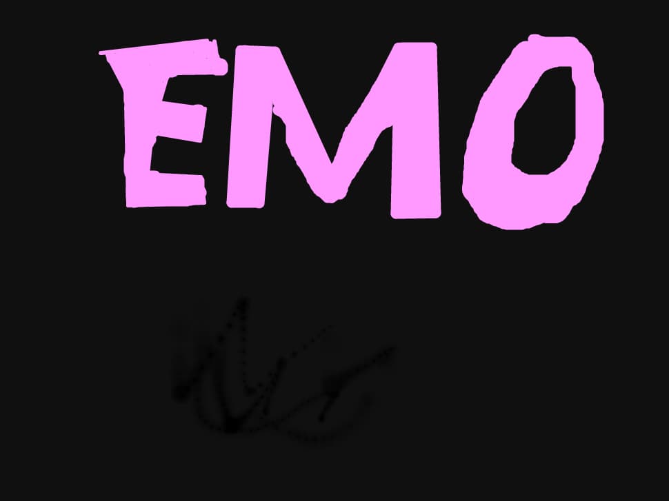emo