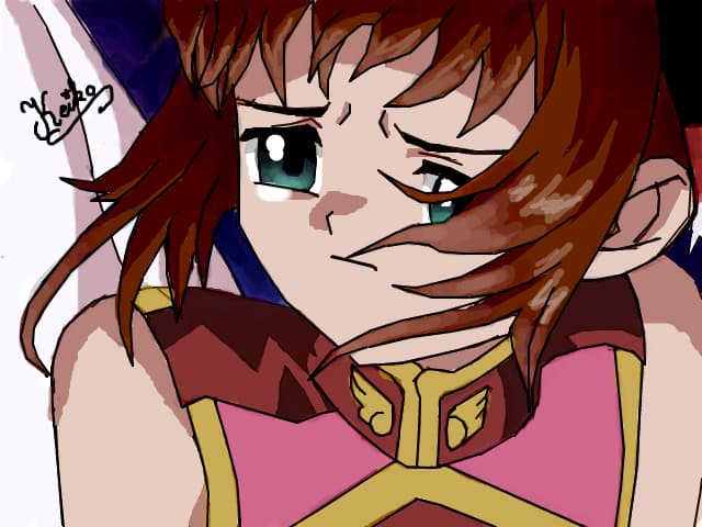 Sakura^^ pt PinkSeira^^