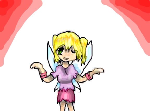 colaborare cu Kidoo^_^Dance( ea schitzat yo colorat)