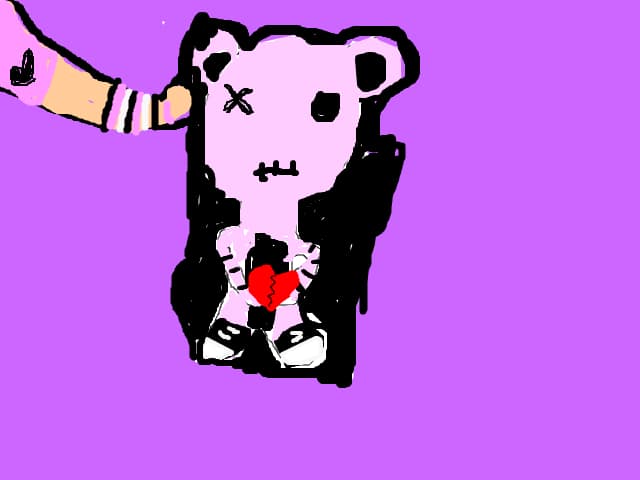 emo