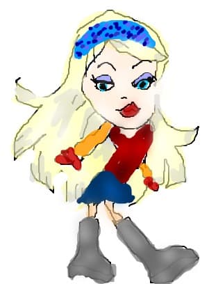 cloe