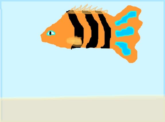 Un pestisor.....