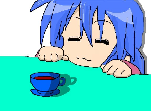 anime