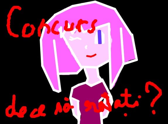 Anime concurs