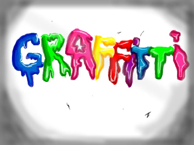 Graffitti