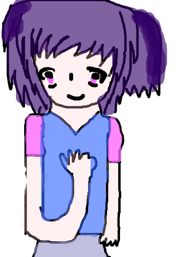anime girls