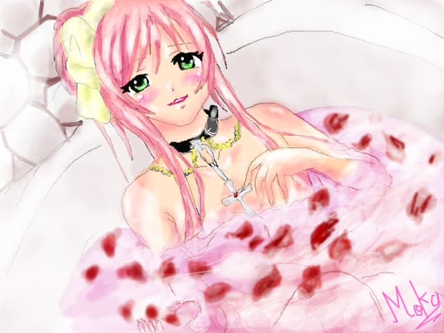 moka-chan