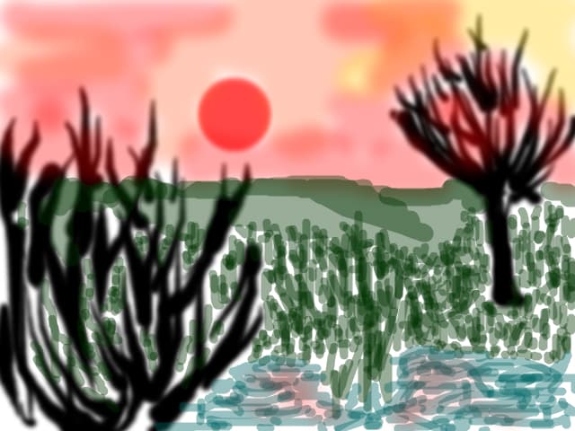 apusul