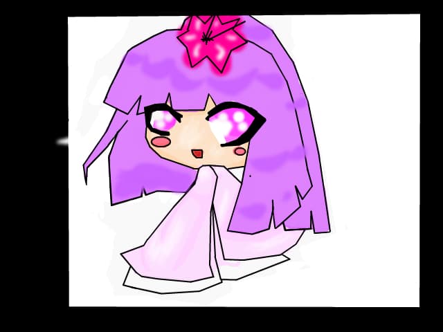 Chibi:X