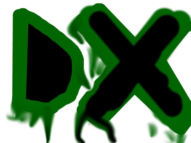 d-generation x