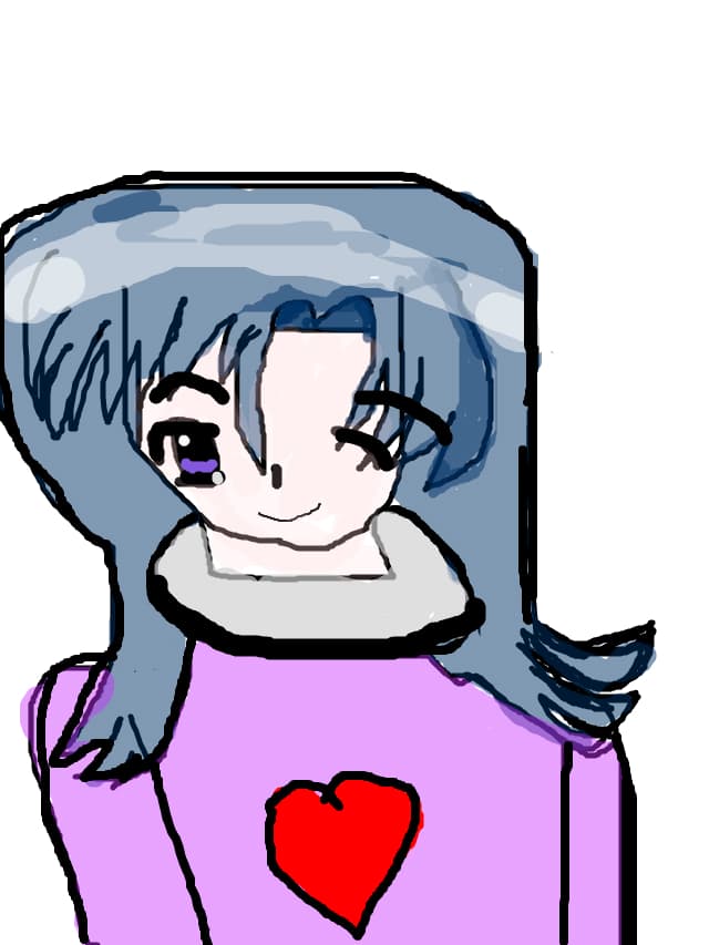 anime girls