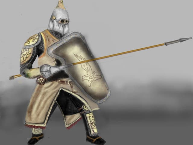 Cavaler