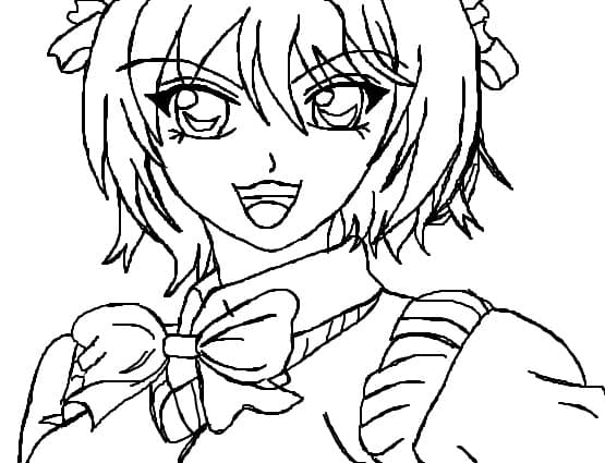Kurumu-schita(urmeaza sa o colorez)