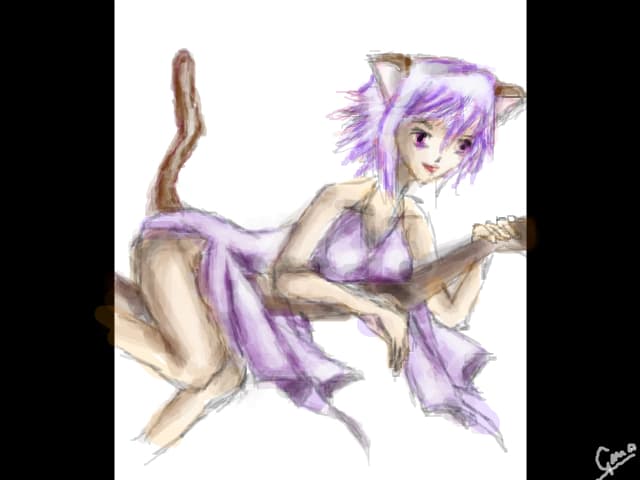 girl:)