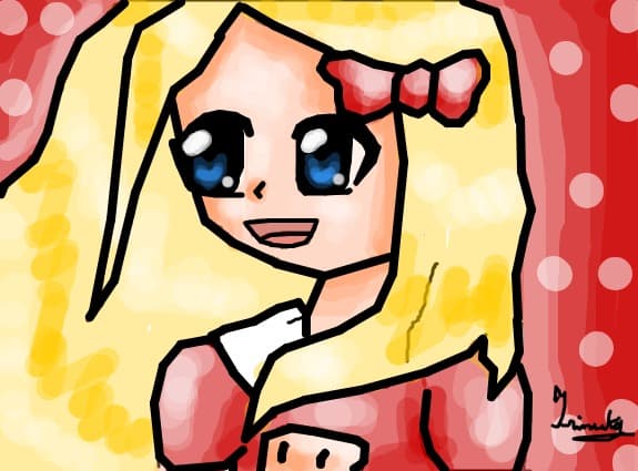 Irinuka Style