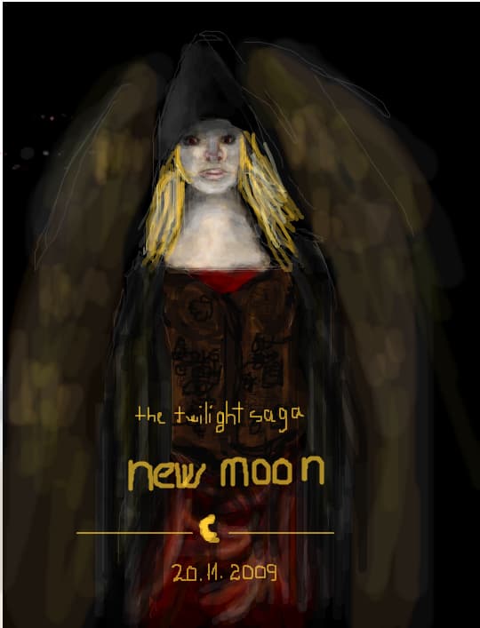 poster