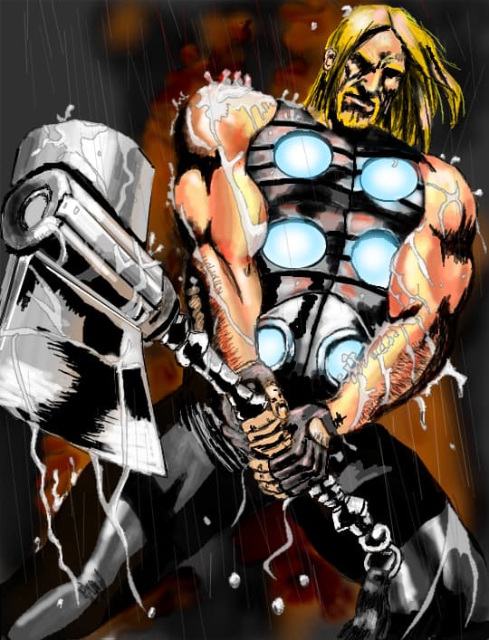 Thor