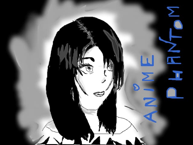 Anime Girl