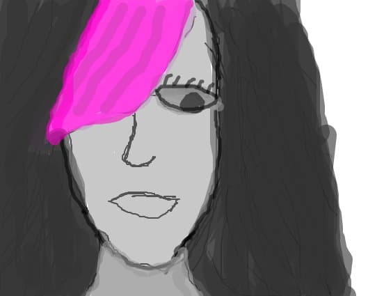 emo