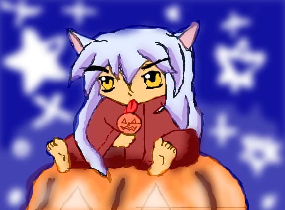 Inuyasha