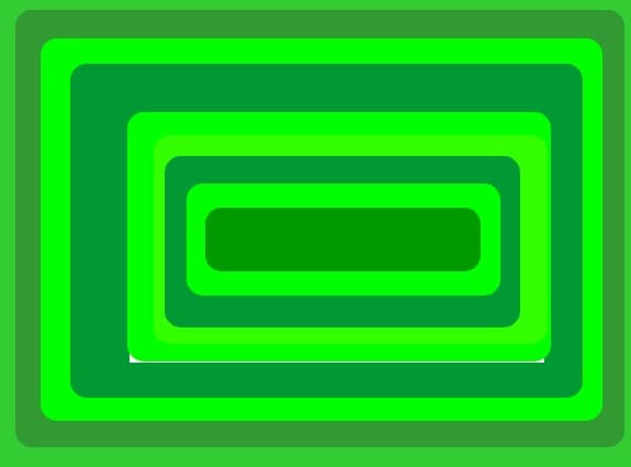 verde