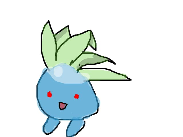 pokemon
