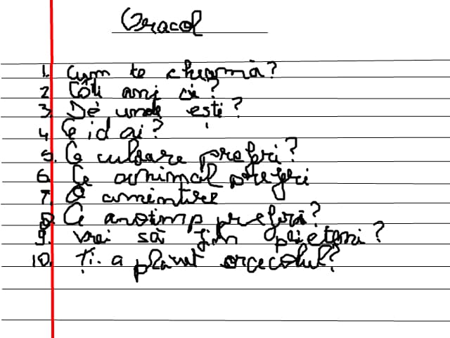 Oracol