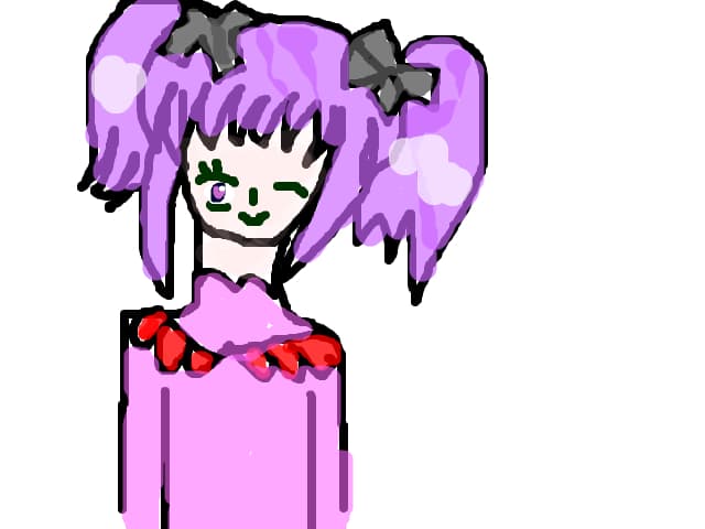 anime