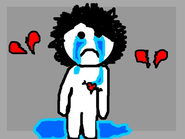 don\'t love me