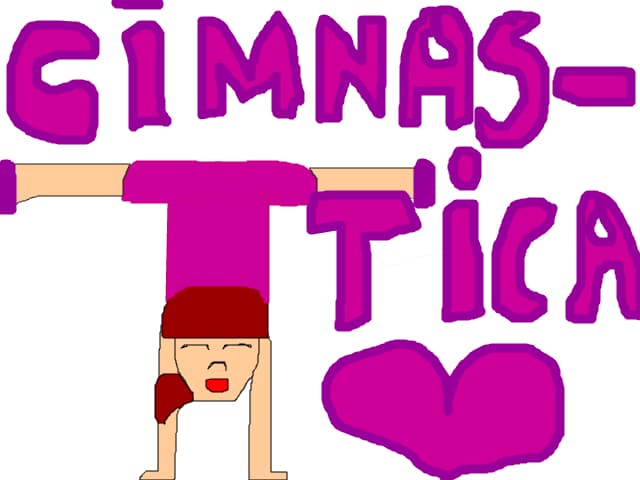 GIMNASTICA