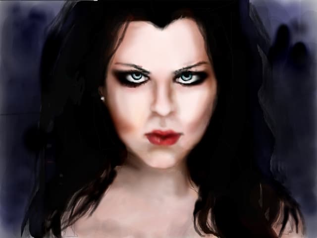 Amy Lee - Lithium