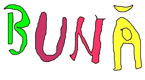 buna