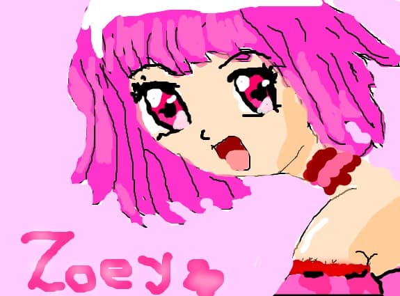 zoey