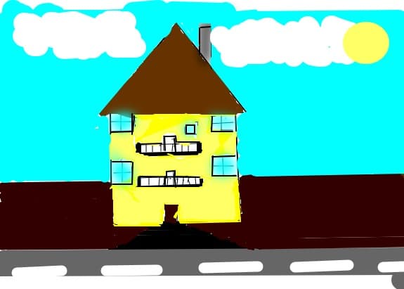 casa