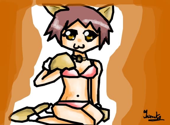 Cat^^