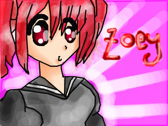 zoey