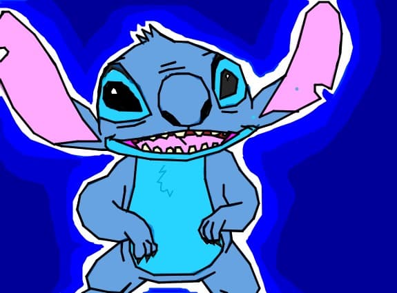 Stitch