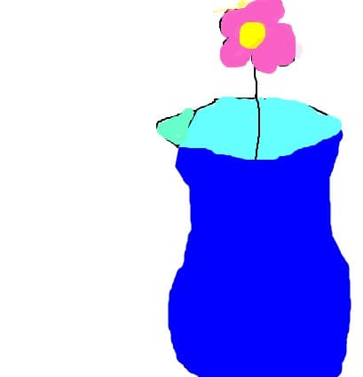 floare frumoasa